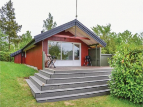 Three-Bedroom Holiday Home in Jagerspris